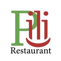 Pili Restaurant logo